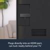 Fire TV Stick (International Version), HD streaming device, Alexa Voice Remote view 3