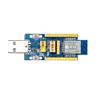 CH340G USB to TTL Serial Port Test Board EBYTE E18-TBL-01 Development Board for E18 Series Wireless Modules view 1
