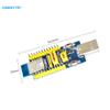 CH340G USB to TTL Serial Port Test Board EBYTE E18-TBL-01 Development Board for E18 Series Wireless Modules view 2