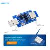 CH340G USB to TTL Serial Port Test Board EBYTE E18-TBL-01 Development Board for E18 Series Wireless Modules view 3