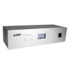 WAudio AC Noise Power Conditioner - Mains Purifier Audio Video Noise Filter Surge Protector with US Standard Sockets (Silver) view 1