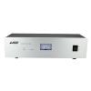 WAudio AC Noise Power Conditioner - Mains Purifier Audio Video Noise Filter Surge Protector with US Standard Sockets (Silver) view 3
