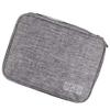 Hemobllo Organizer Pouch for Tech Accessories Digital Collection Bag Packing Bag Sturdy Construction Easy to Clean view 1