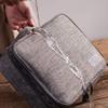 Hemobllo Organizer Pouch for Tech Accessories Digital Collection Bag Packing Bag Sturdy Construction Easy to Clean view 4