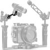 Sea frogs Ball Arm Ball to YS Mount Arm 3.0" Essential Diving Equipment Underwater Photography Gear Lighting System Aluminum Alloy Diving Equipment Accessory Lightweight Arms AM-8 view 4