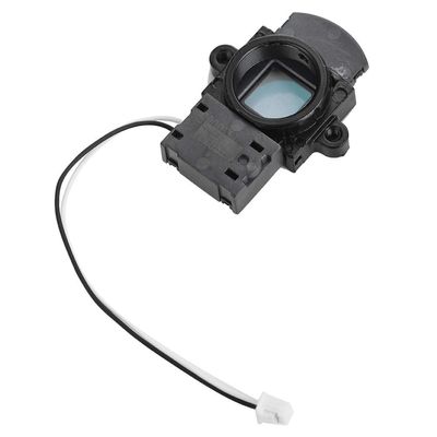 AYNEFY Filter Switcher, Automatically Visual Color of Human Eyes Dual Filter Switcher for Improve Photo Effects for Camera Parts
