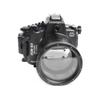 Sea frogs Compatible with Canon EOS 5D Mark IV/III 24-105MM 40m/131ft Maximum Diving Depth Underwater Waterproof Housing Professional Diving Case Box IPX8 view 1