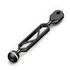 Sea frogs Ball to YS Mount Arm Essential Underwater Photography Gear Lighting System Aluminum Alloy Diving Equipment Accessory Lightweight Arms (6.0" Ball to YS Mount Arm) view 1