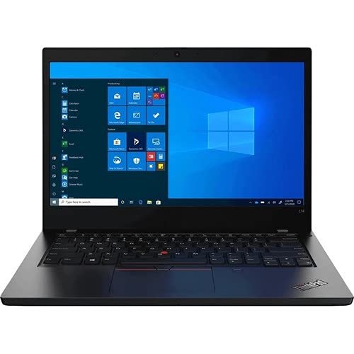 TopSeller THNKPD L14 G2 RYZEN5 5650U 2.3G 16GB 512GB 14IN TCH W10P