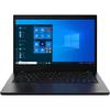 TopSeller THNKPD L14 G2 RYZEN5 5650U 2.3G 16GB 512GB 14IN TCH W10P view 1