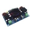 Reland Sun XH-M545 DC12V Mono Amplifier for Car TPA3116D2 Boost Solution 150w Per Channel Amp High Power Car Amplifier Board view 2