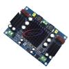 Reland Sun XH-M545 DC12V Mono Amplifier for Car TPA3116D2 Boost Solution 150w Per Channel Amp High Power Car Amplifier Board view 4