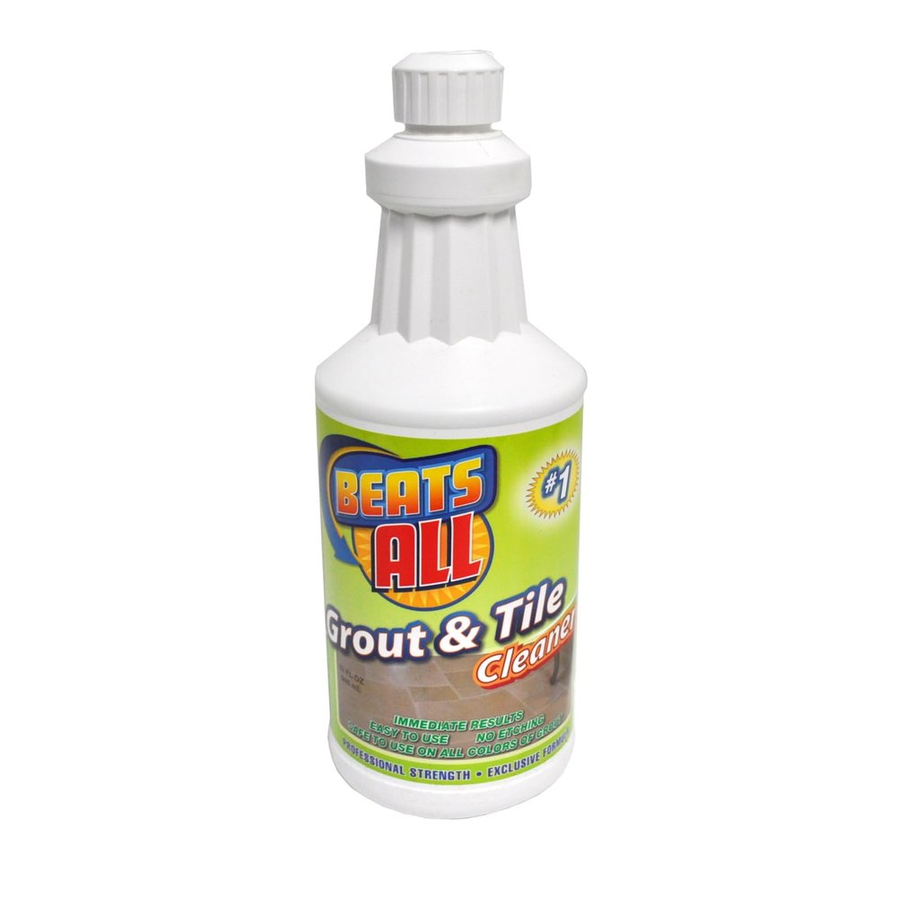 BEATSALL All Grout and Tile Cleaner