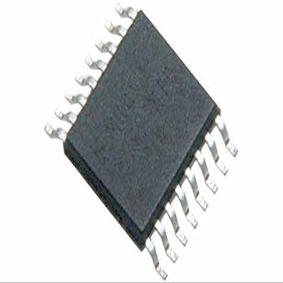 AD7819YRU - Converter 16-Pins TSSOP 7819 (10 Piece Lot)