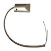 1 pc Overhead Door Magnet Contact with NC (Normally Closed) Armored 18 Cable view 2
