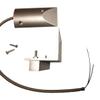 1 pc Overhead Door Magnet Contact with NC (Normally Closed) Armored 18 Cable view 4