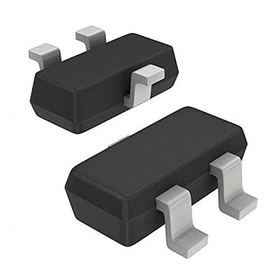 AD1582ART-REEL7 - Power Management 3-Pins SOT-23 1582 (10 Piece Lot)