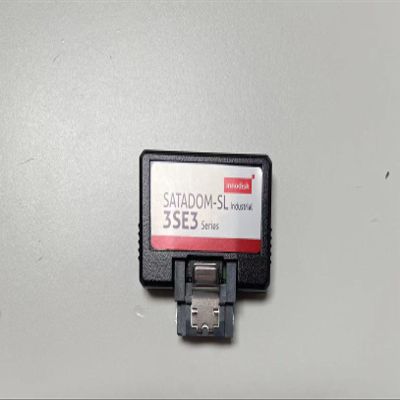 Innodisk SATA DOM DESSL-04GD09SCADBA-B31 SATA 4GB SLC