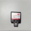 Innodisk SATA DOM DESSL-04GD09SCADBA-B31 SATA 4GB SLC view 1