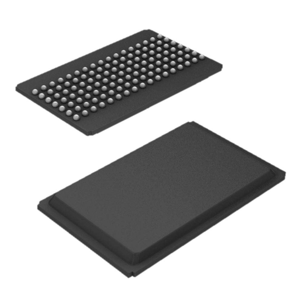 CY7C1360A-200BGC - Memory 119-Pins PBGA 7C1360 (3 Piece Lot)