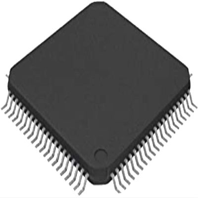 A40MX04-VQ80 - Programmable 80-Pins TQFP 40MX04 (1 Piece Lot)