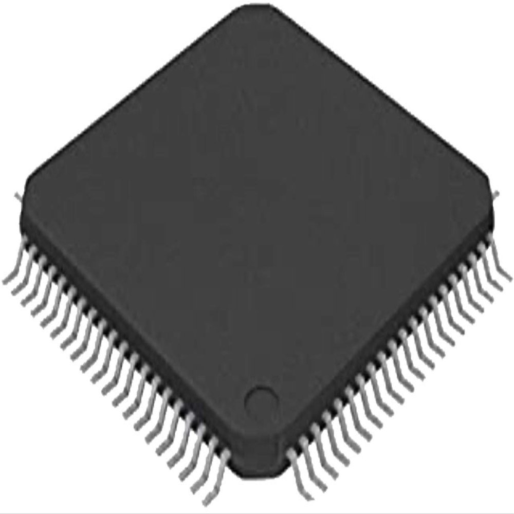 A40MX04-VQ80 - Programmable 80-Pins TQFP 40MX04 (1 Piece Lot)