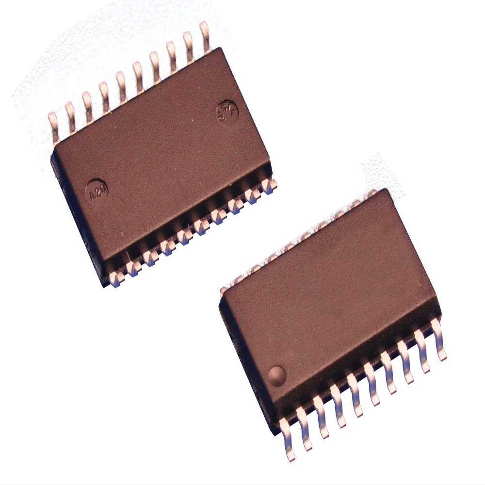 74F240SC - Logic 20-Pins SOP 74F240 (100 Piece Lot)