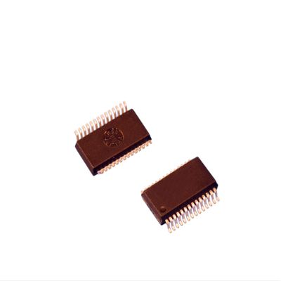ADM663AAR - Power Management 28-Pins SSOP 663 (10 Piece Lot)