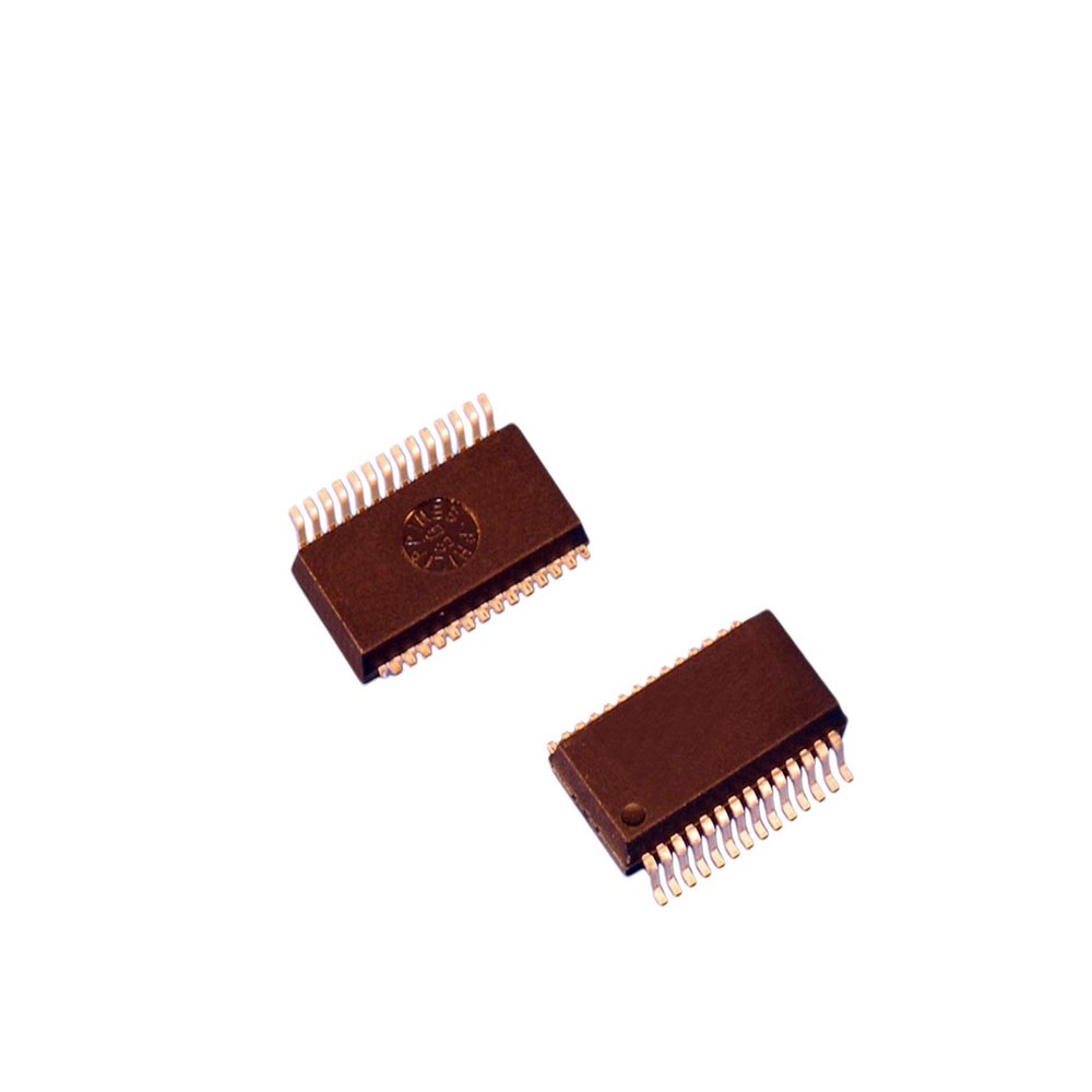 ADM663AAR - Power Management 28-Pins SSOP 663 (10 Piece Lot)