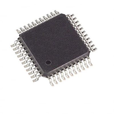 AD9042AST - Converter 44 PQFP 9042 (1 Piece Lot)