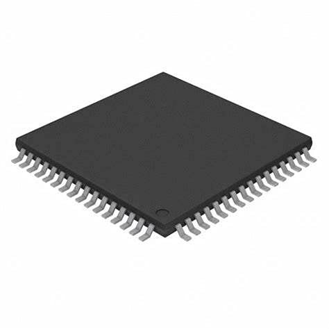 ATMEGA128L-8AI - Microcontroller - MCU 64-Pins PQFP 128 (3 Piece Lot)
