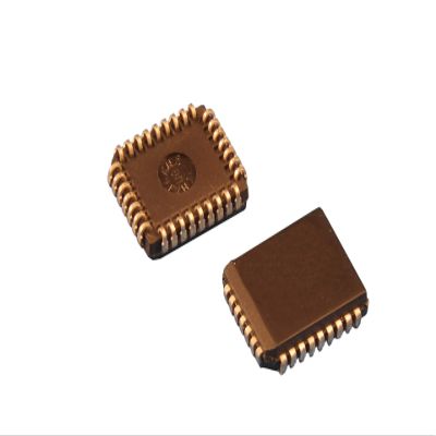 AT29C02012JC - Memory 32-Pins PLCC 29C02012 (10 Piece Lot)