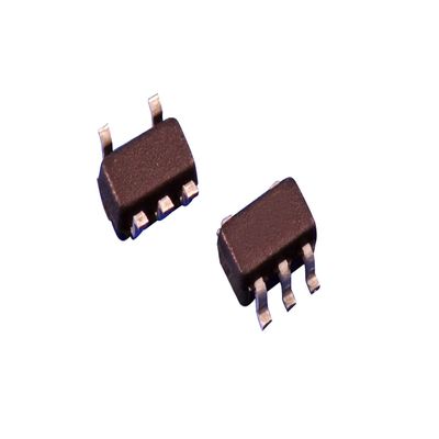 NC7S08P5X - Logic 5 SC-70 7S08 (100 Piece Lot)