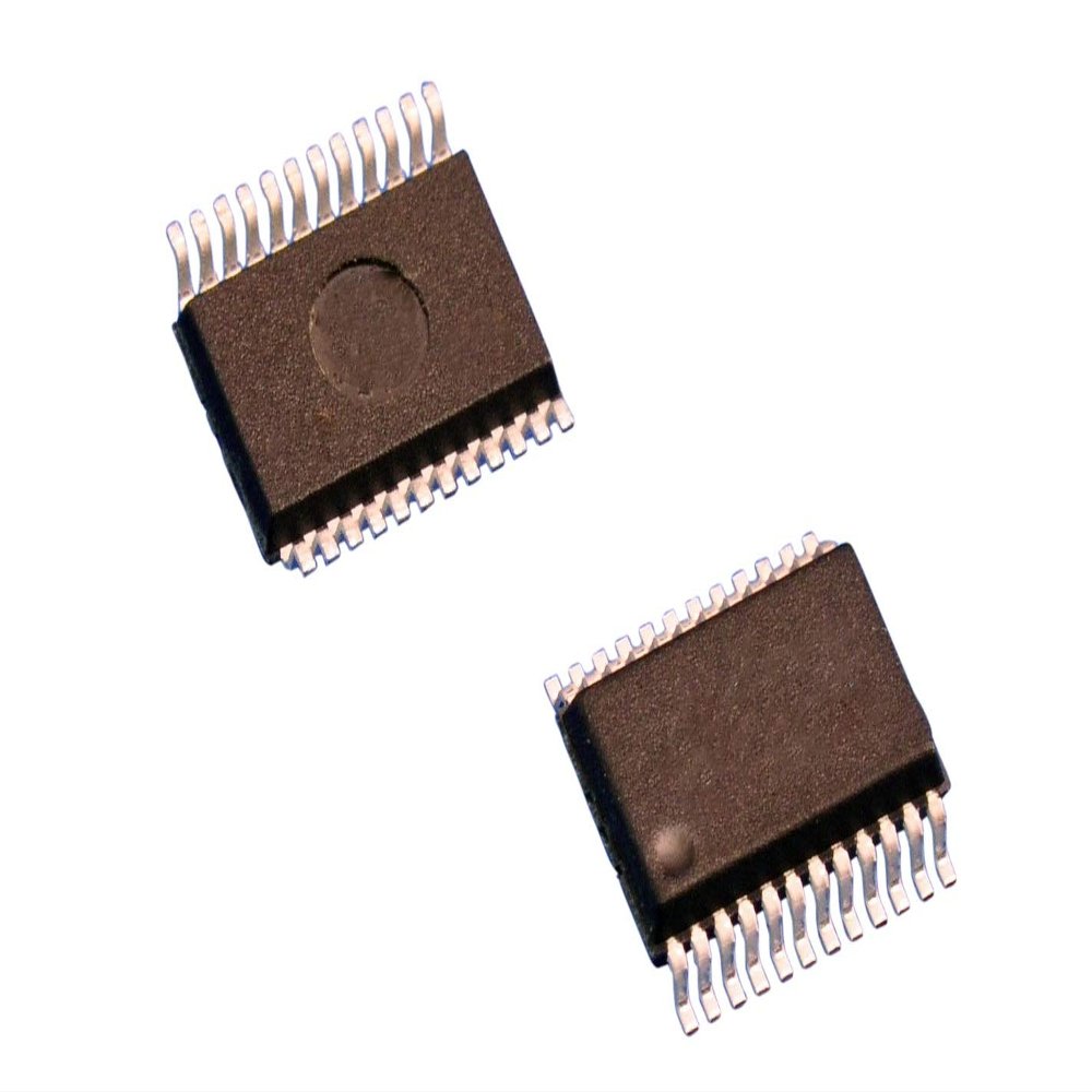 AD7011ARS - Linear 24-Pins SSOP 7011 (1 Piece Lot)