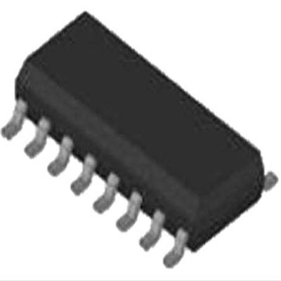ADG221BCHIPS - Interface 16-Pins SOIC N 221 (3 Piece Lot)