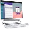 DELL Inspiron 7700 27 All-in-One Desktop, 27" FHD Touchscreen, i7-1165G7, GeForce MX330, 32GB RAM, 512GB SSD + 1TB HDD, Webcam, WiFi 6, Bluetooth 5, Wireless Keyboard and Mouse, Win 10 Home view 3