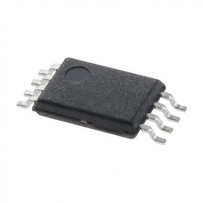 AD7276BRMZ - Converter 8-Pins MSOP 7276 (3 Piece Lot)