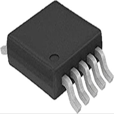 AD8353ACP-REEL7 - RF 10-Pins MSOP 8353 (10 Piece Lot)