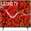 LG 43-in 4K UHD TM120 Smart LED TV W/ Quad Core Intelligent Processor - 43UP8000PUR view 1