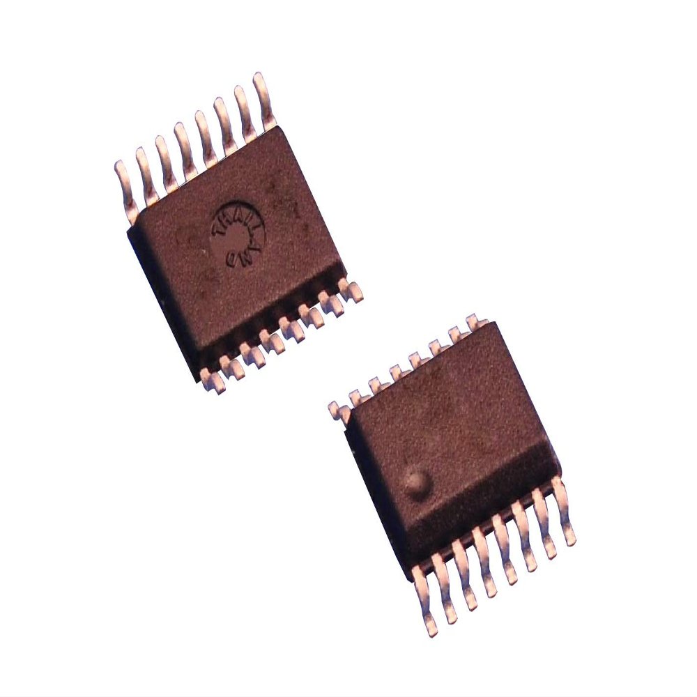MAX3750CEE - Interface 16-Pins QSOP 3750 (10 Piece Lot)