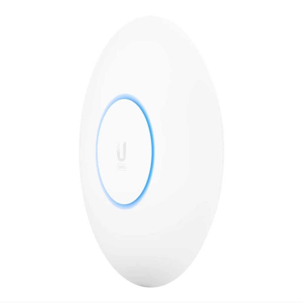 Ap Ubiquiti U6-lr Unifi Punto Acceso Wifi6 Long Range