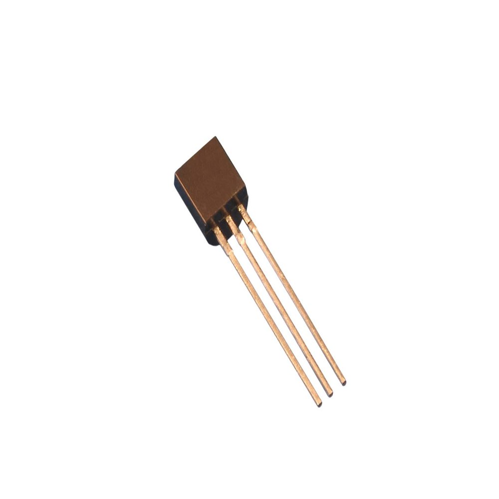 DS1233A-10 - Power Management 3-Pins TO-92 1233 (10 Piece Lot)