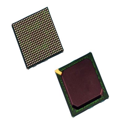 EPF10K100EFI484-2 - Programmable 484-Pins FBGA 10K100 (1 Piece Lot)