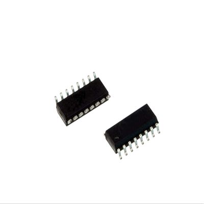 ADM232AARWZ - Interface 16 SOIC 232 (10 Piece Lot)