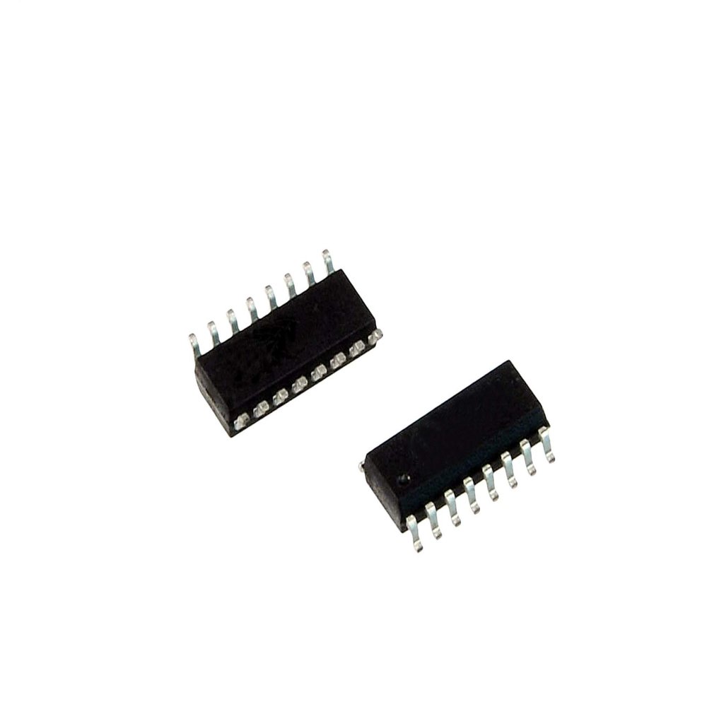 ADV476KN35 - Converter 16-Pins SOIC 476 (3 Piece Lot)