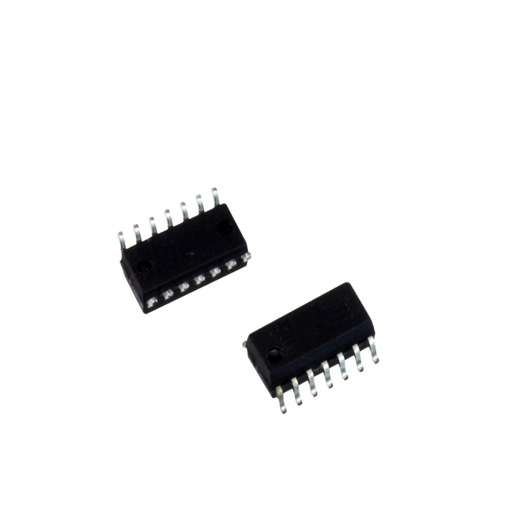 74F86SCX - Logic 14 SOIC 74F86 (100 Piece Lot)