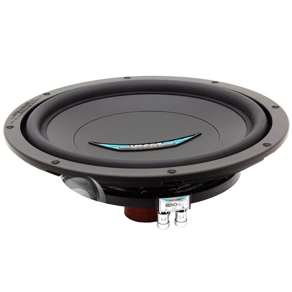 RIDQ12D4 - Image Dynamics 12" IDQ D4 Replacement Cone