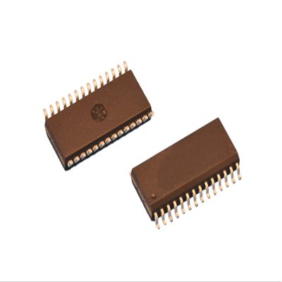 100324SC - Logic 24-Pins SOIC 100324