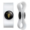 GRAPHICS & MORE Game of Thrones Greyjoy Sigil Headphone Earbud Cord Wrap - Charging Cable Manager - Wire Organizer Set of 2 - White view 1