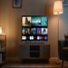 LG 80 Series 55" Alexa Built-in, 4K UHD Smart TV, 60Hz Refresh Rate, Filmmaker Mode, Game Optimizer (55UP8000, 2021) view 2